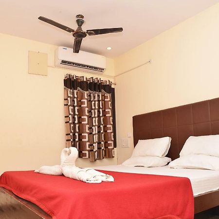 Hôtel Krish Residency à Madurai Extérieur photo