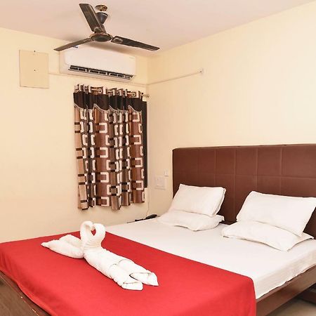 Hôtel Krish Residency à Madurai Extérieur photo