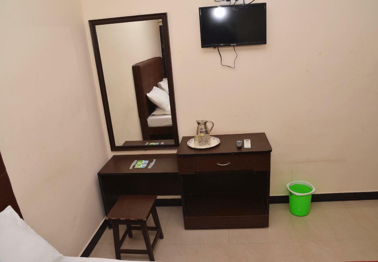 Hôtel Krish Residency à Madurai Extérieur photo